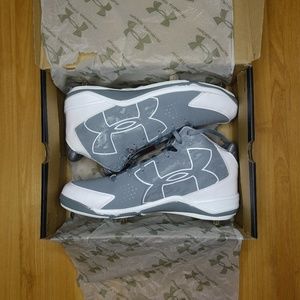 Cleats, Metal Cleats, Baseball, Slow Pitchl